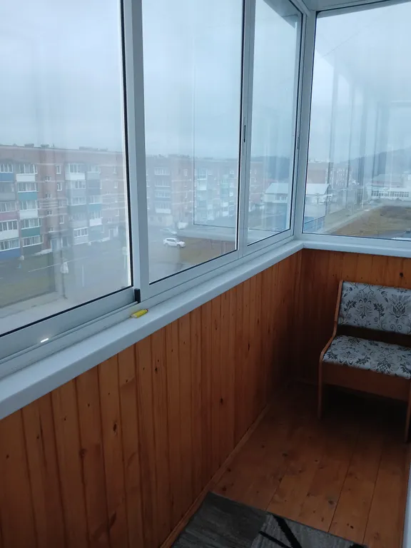 2-комнатная квартира в 10-этажном доме около нижней Марии-Ра