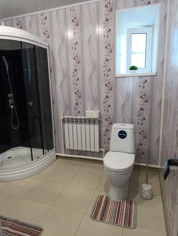 Уютный дом в Пушкиногорье