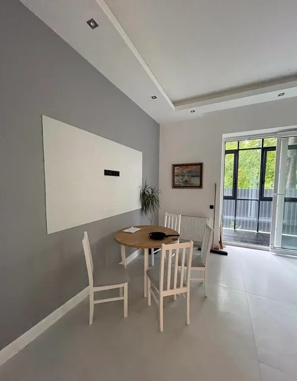 Амалиенау luxury apartments