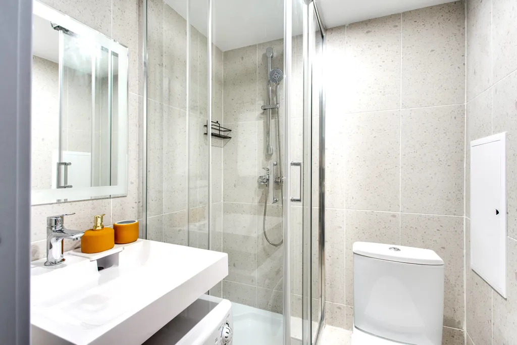 Квартира 1-комнатная Квартира — Москва