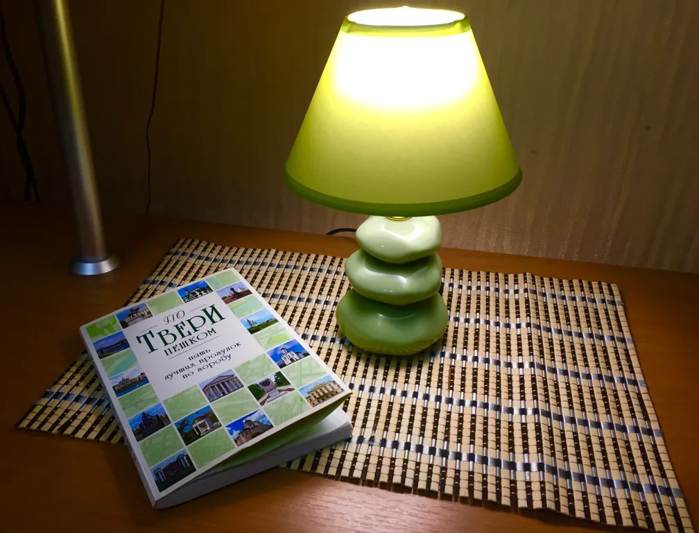 Квартира Квартира Уютная студия в самом центре — Тверь