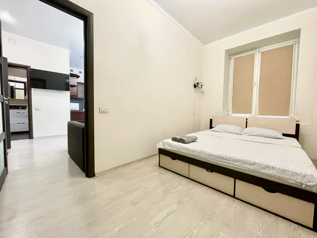 Уютная квартира в самом центре