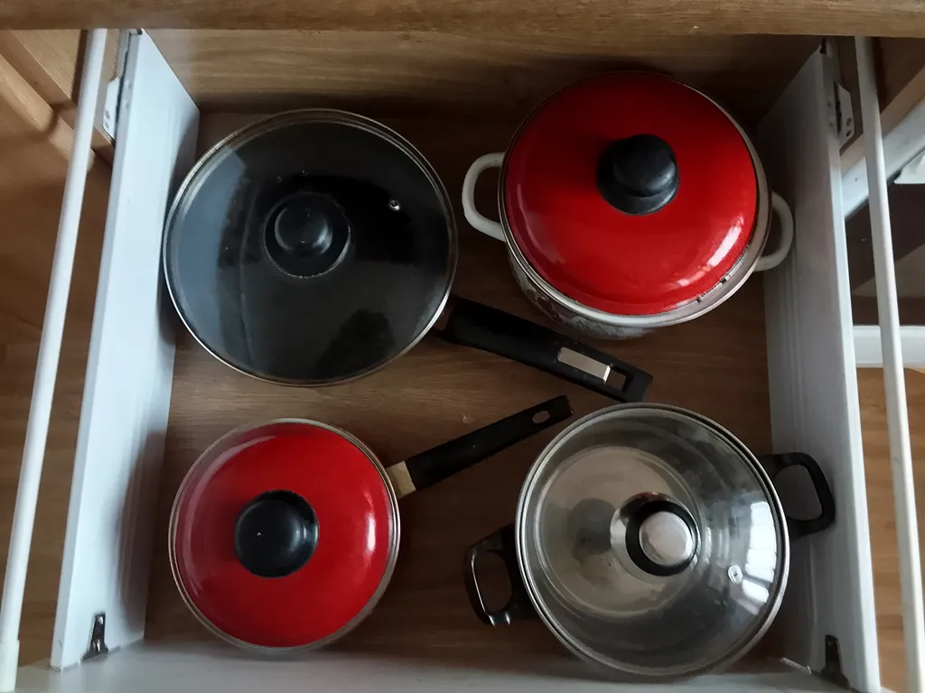 Уютная однокомнатная квартира