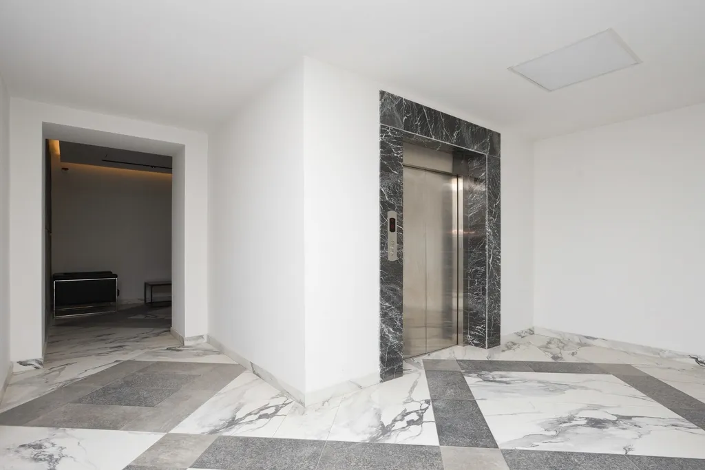 Просторная квартира в самом центре Еревана с балконом