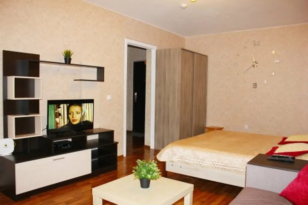 Квартира Уютная квартира в районе ККБ 1, ЗИП — Краснодар