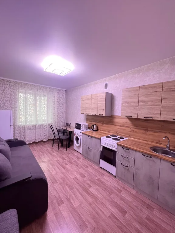 Просторная , уютная "евродвушка" в САМОМ ЦЕНТРЕ ГОРОДА