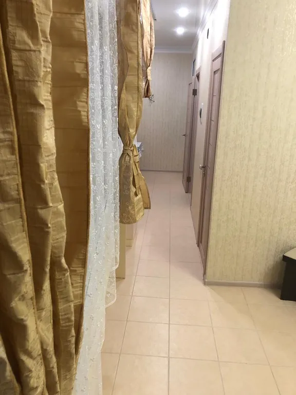 Коттедж Коттедж Уютный апартамент у санатория Нива — Ессентуки