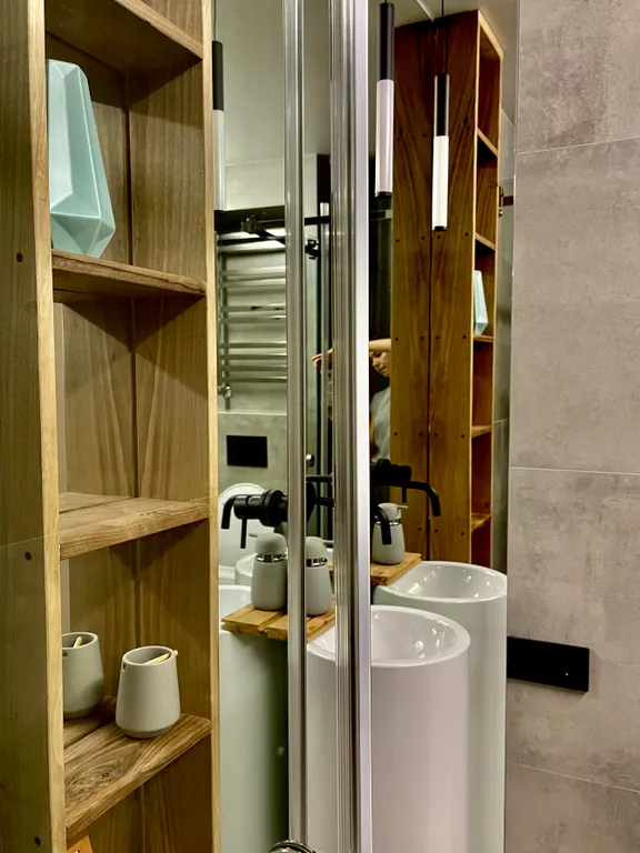 4-комнатная Квартира