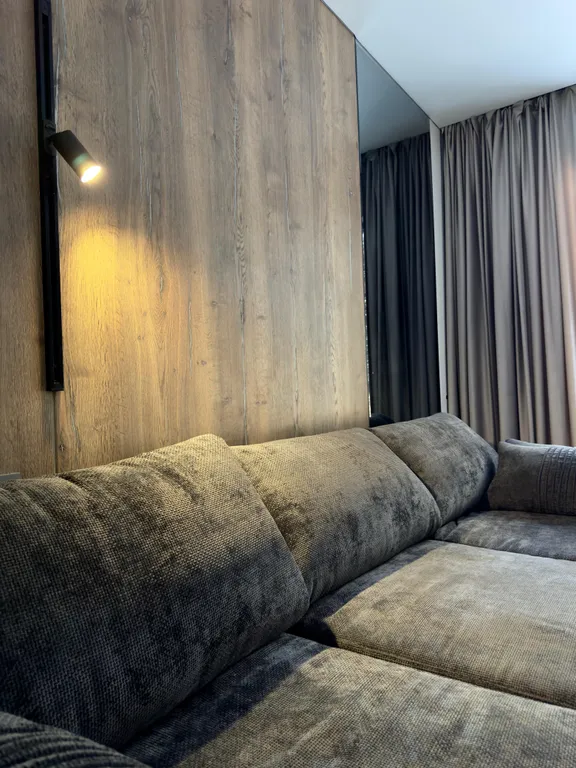 Премиальный дом отдыха