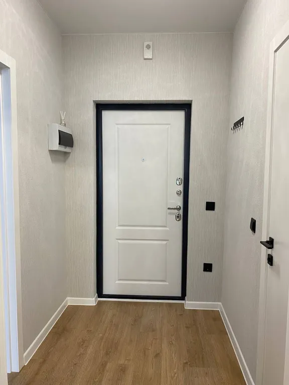 Квартира Квартира Вдохновляясь искусством — Краснодар