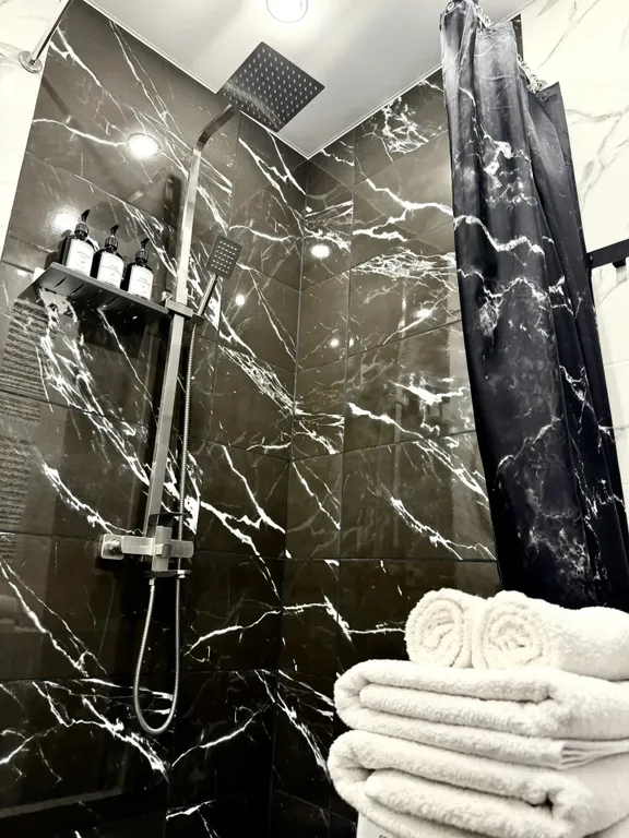 Апартаменты люкс