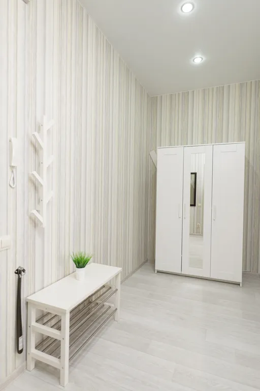 Комфортная квартира