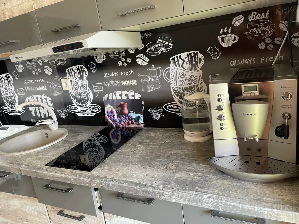 Квартира у моря