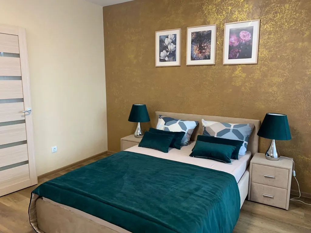 Студия с кондиционером