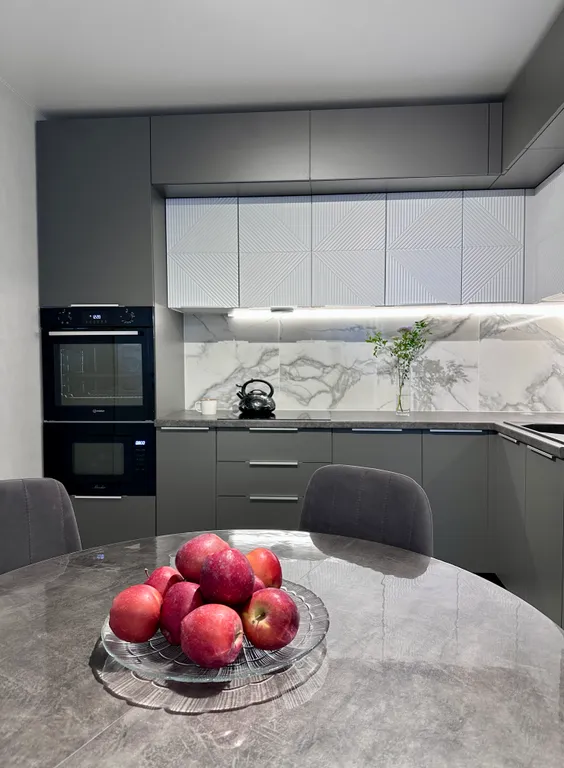 4-комнатная квартира апартаменты АрМериЛиз