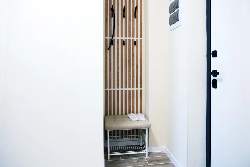 Квартира Стильная квартира в центре — Екатеринбург