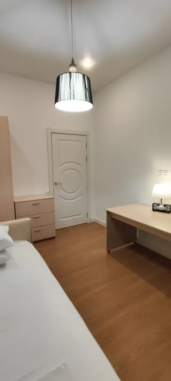 Видовая квартира на горе в ЖК Возрождение