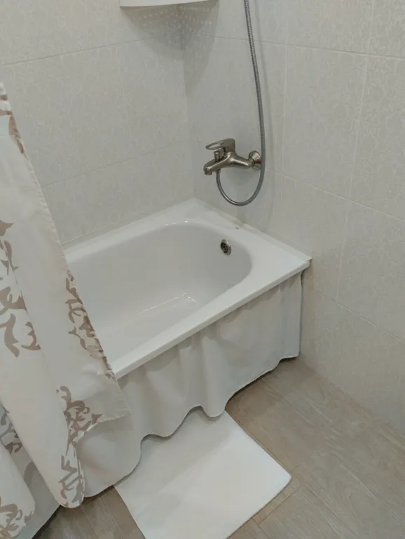 Квартира в тихом микрорайоне рядом с центром Сочи и Олимпийским парком