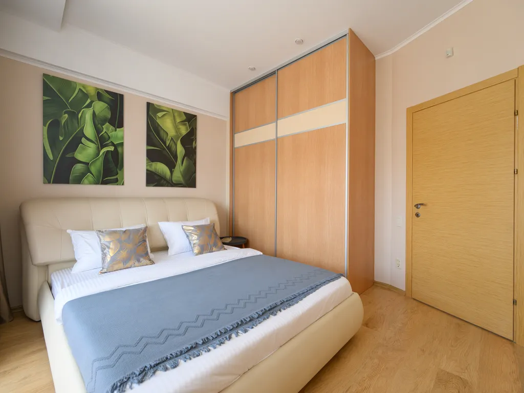 Уютная 3-x комнатная в историческом центре Челябинска ждёт Вас