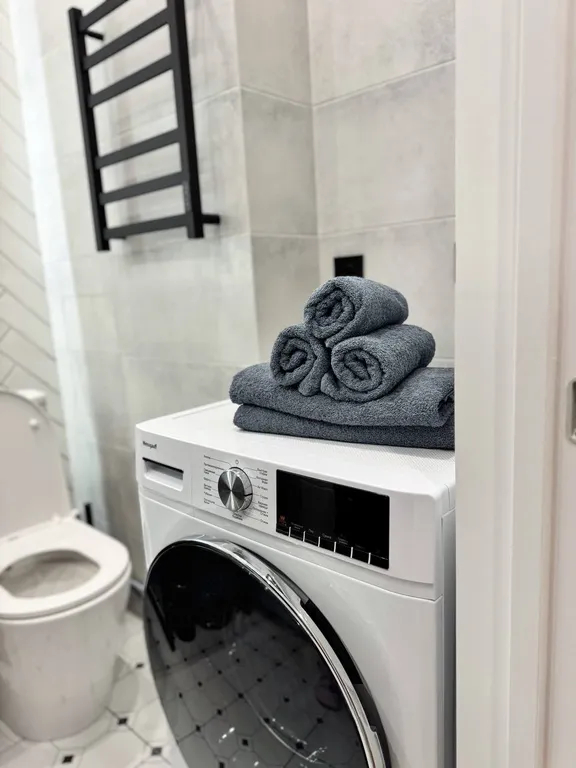 Уютные Апартаменты у Планеты