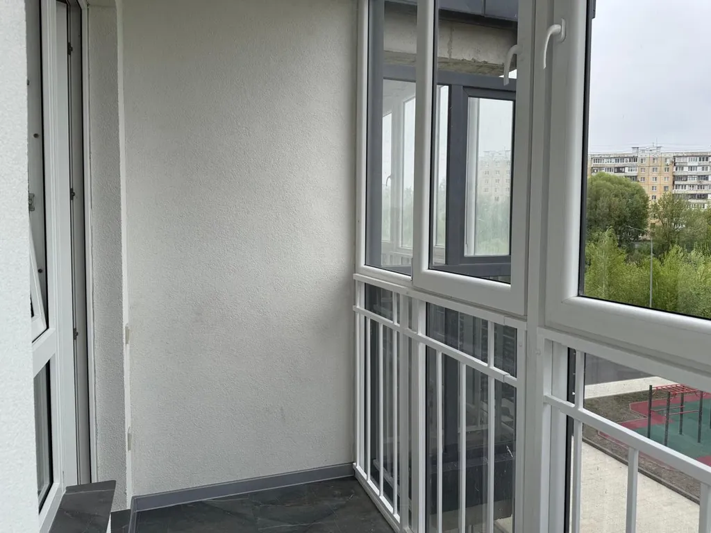 Апартаменты Аврора, ул.Генерала Родина 66ак1, ЖК Крылья