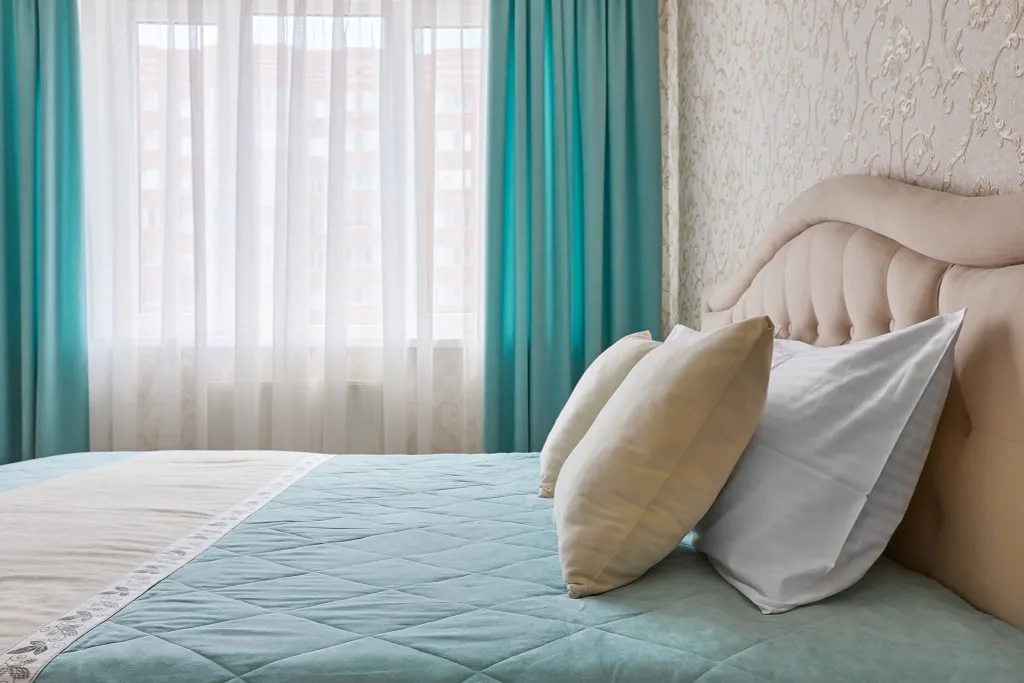 Квартира Комфортная квартира с видом на стадион и парк Краснодар — Краснодар