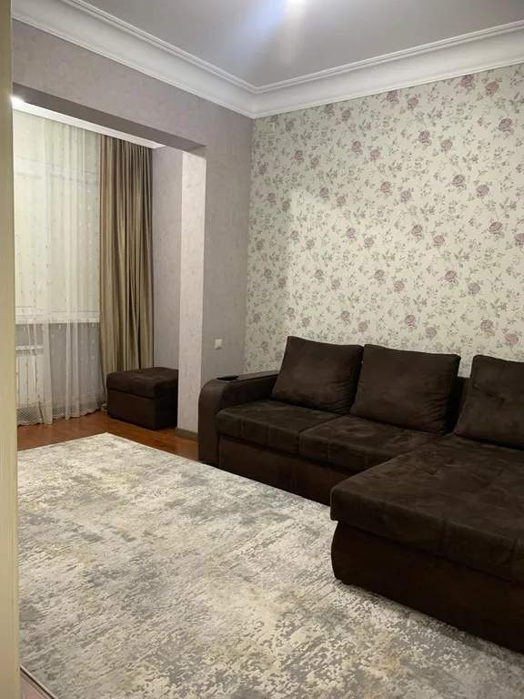 Квартира Уютная квартира рядом с морем и Анжи Ареной на первой береговой линии — Каспийск