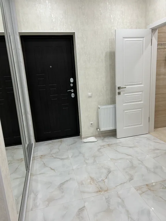 Квартира Уютная студия-квартира — Владикавказ