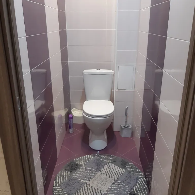 Удобная квартира для отдыха