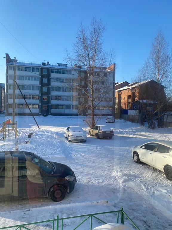 Квартира-студия