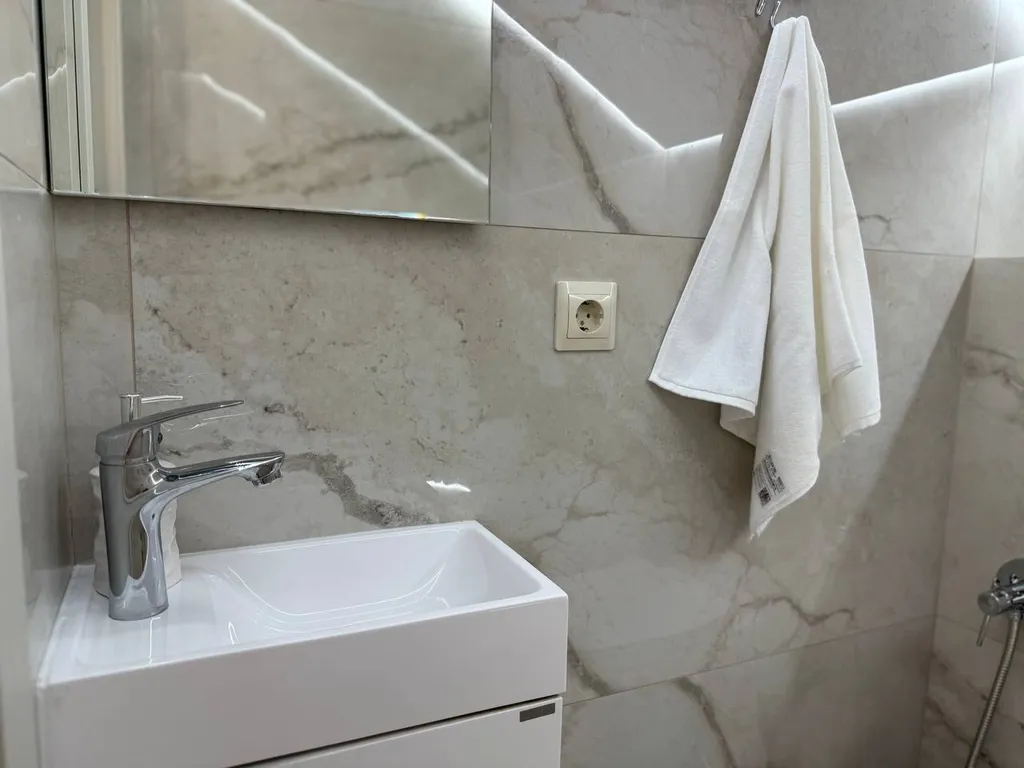 Дом с видом на море