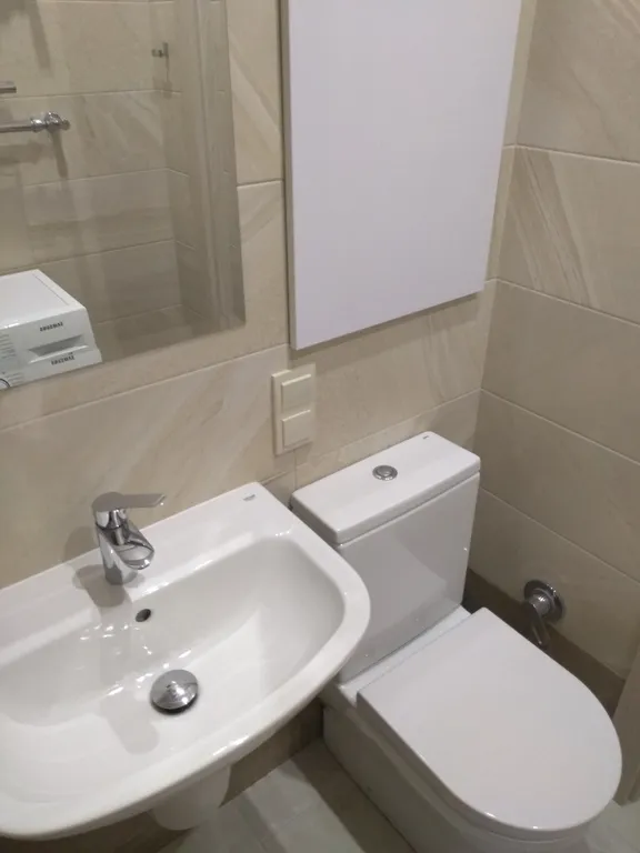 Квартира Квартира у Верхнего озера — Калининград