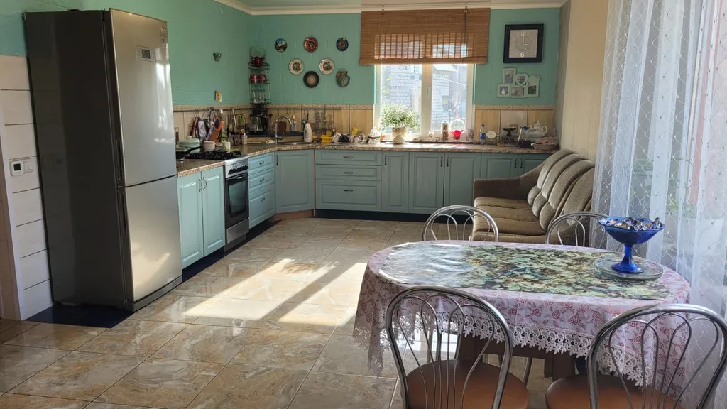 Коттедж Дом на побережье для хорошего отдыха и веселья, дни рождения, юбилеи — аренда посуточно в Заостровье