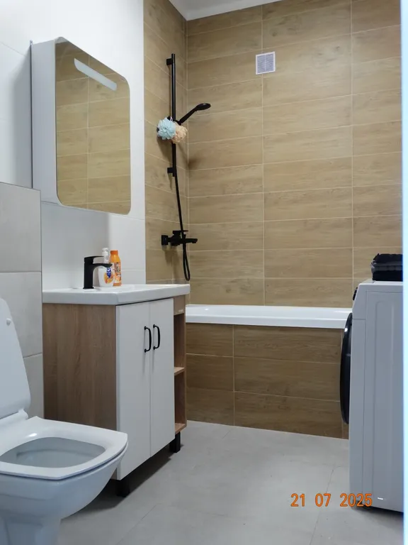 Дом на берегу балтийского моря