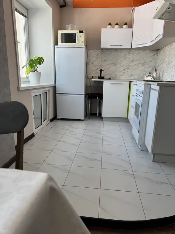 Центральная квартира