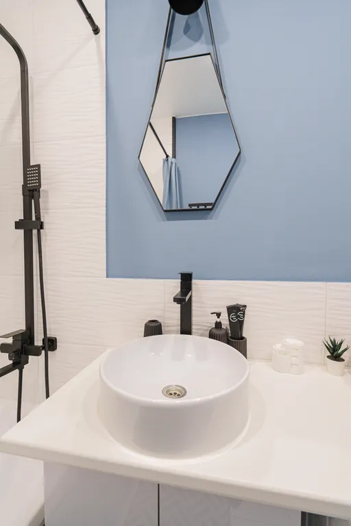 Квартира SOVA "Комфорт+ на 18-ом" — Екатеринбург