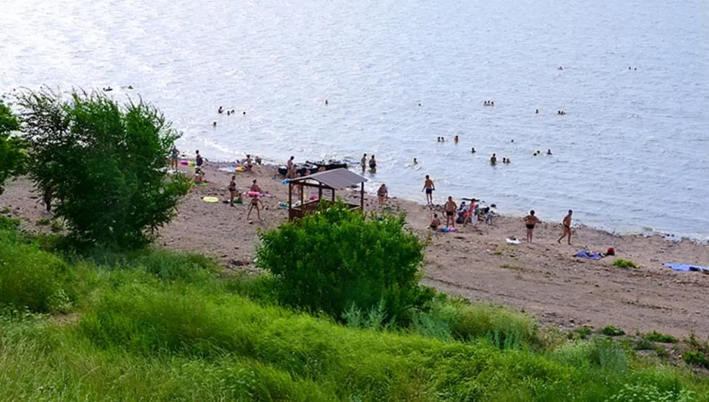 Двухкомнатный номер для 4-х гостей и дополнительным местом