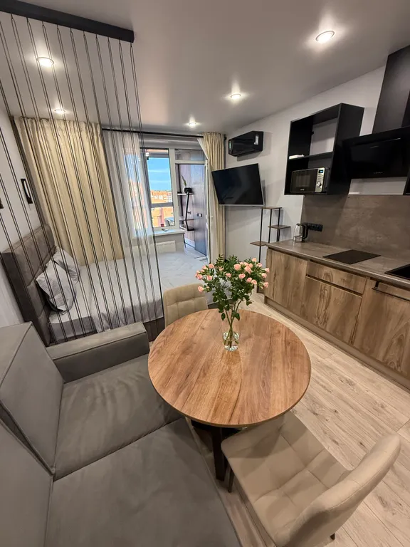 Уютная квартира рядом с лесом — аренда посуточно в Тольятти