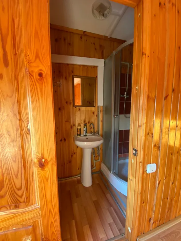 Гостевой дом Мелис