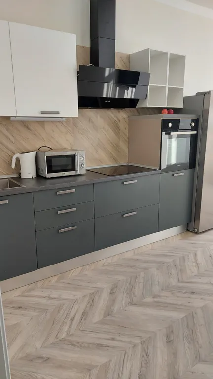 Квартира 2-комнатная Квартира — Анапа