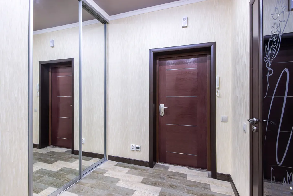 Квартира Квартира для бизнес-путешественников — Краснодар