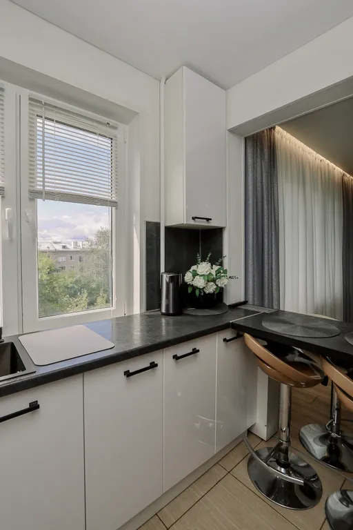 Bеликoлепнaя квартирa