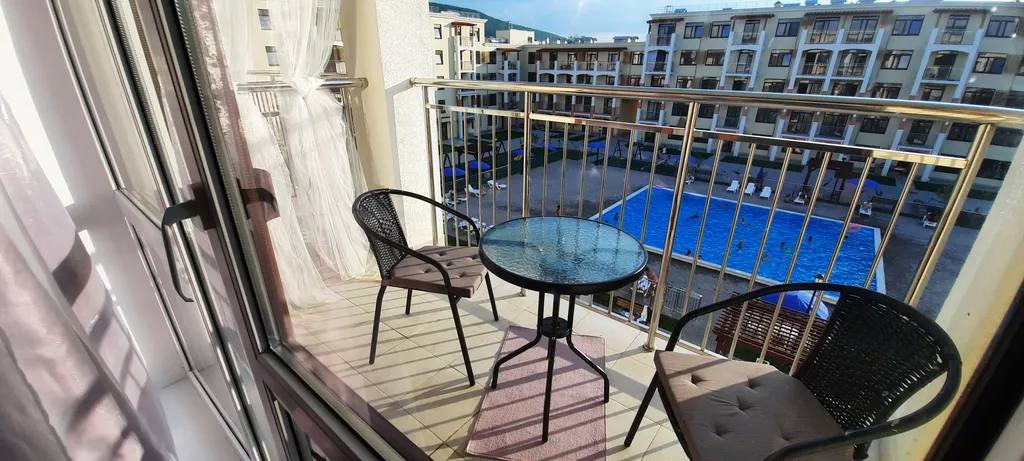 Сказочный отдых в Сукко