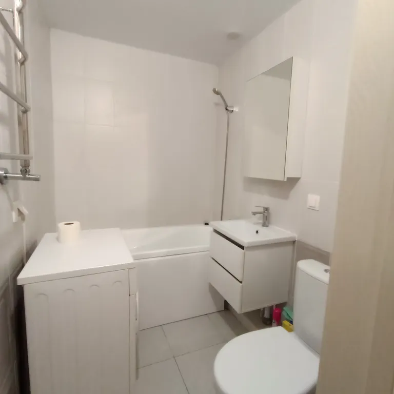 Евродвушка, новый жилой комплекс Южный квартал