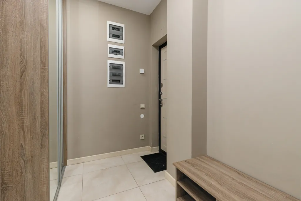 Квартира 2-комнатная Квартира — Сириус