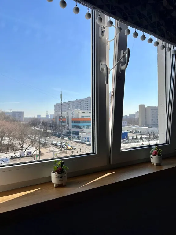 Счастье в Вешняках