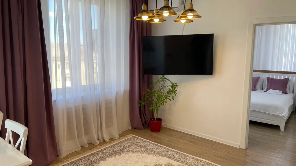 Апартаменты люкс недалеко от Московского вокзала