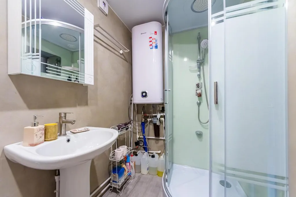 Коттедж Новый коттедж с сауной в сосновом лесу — Санкт-Петербург