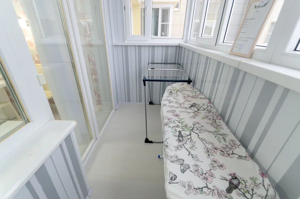 2-комнатная в центре Уютная