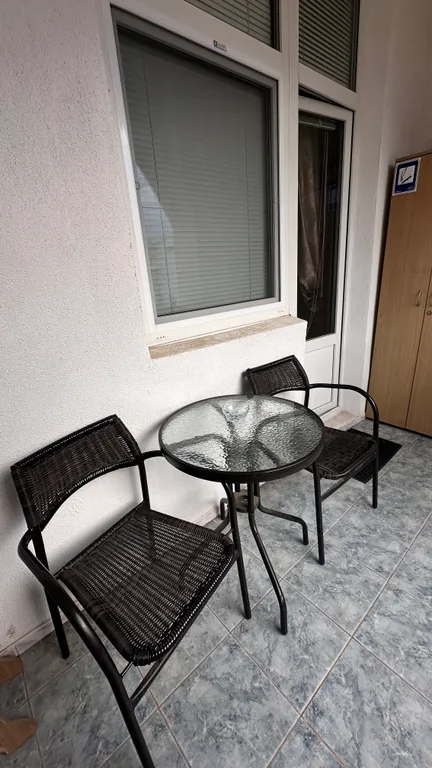 Квартира Квартира Евро 1кк на Омеге — Севастополь